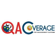 QACoverage Testing Frameworks App