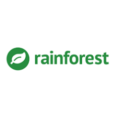 Rainforest Testing Frameworks App