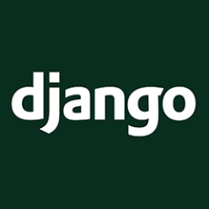 Django Web Frameworks App