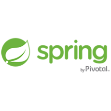 Spring Web Frameworks App