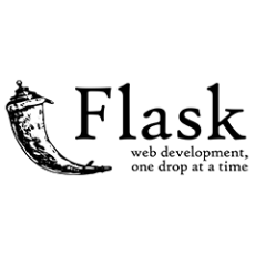 Flask Web Frameworks App