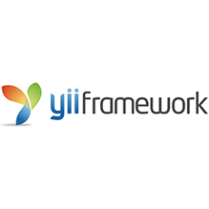 Yii Framework Web Frameworks App