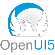 OpenUI5 Web Frameworks App