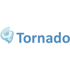 Tornado Web Frameworks App