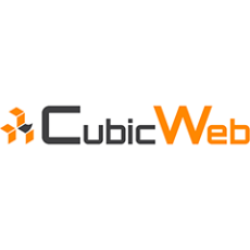 CubicWeb Web Frameworks App