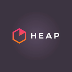 Heap Analytics Cross Platform Frameworks App