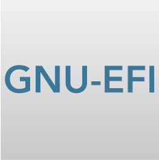 GNU-EFI General Libraries App
