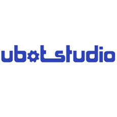 Ubot Studio Scraping App