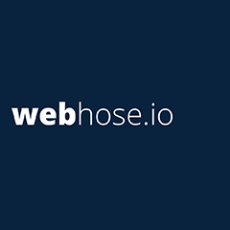 Webhose.io Platform