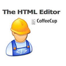 The HTML Editor App
