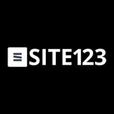 Site123 Website Builders Tools App