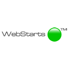 WebStarts Website Builders Tools App