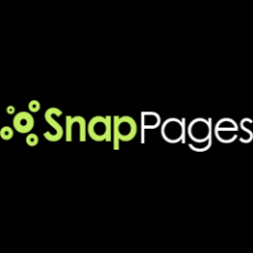 SnapPages Website Builders Tools App