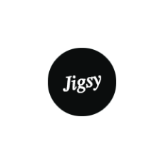 Jigsy Website Builders Tools App