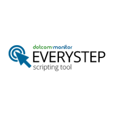 Everystep Scripting Tool Test Automation App