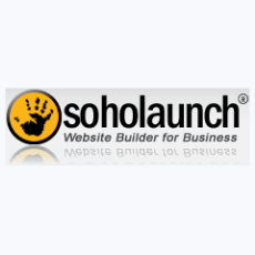 Soholaunch Website Builders Tools App