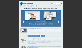 Ewisoft Website Builder Website Builders Tools App
