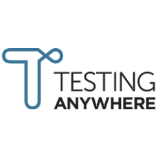 Testing Anywhere Test Automation App