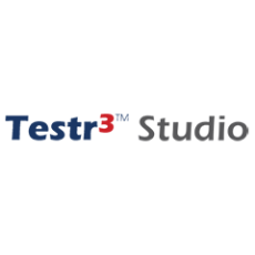 Testr3 Studio App