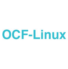 OCF-Linux Cryptographic App