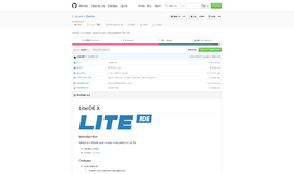 LiteIDE X Integrated Development Environments App