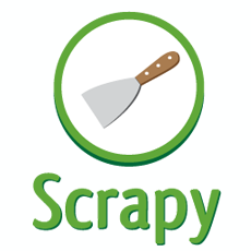 Scrapy App