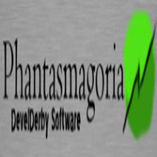 Phantasmagoria. Debugging - General App