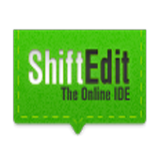 ShiftEdit App