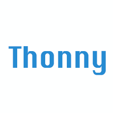 Thonny Integrated Development Environments App