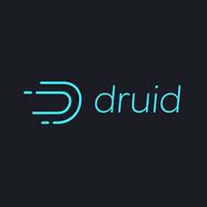 Druid Wide Column Store App
