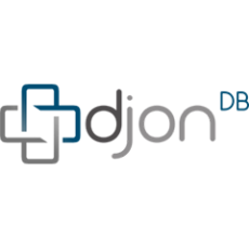 DjonDB Document Store DB App