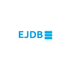 EJDB Document Store DB App