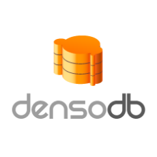 DensoDB Document Store DB App