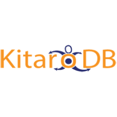 KitaroDB Key Value and Tuple Store App