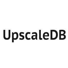 UpscaleDB App