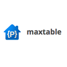 Maxtable Key Value and Tuple Store App