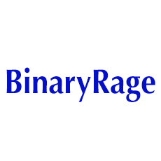 BinaryRage Key Value and Tuple Store App