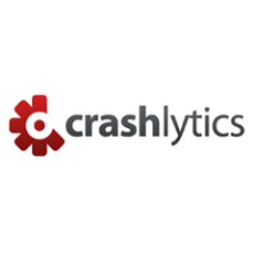 Crashlytics SDK Crash and Bug Reporting App