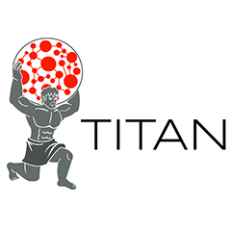 Titan Graph Databases App