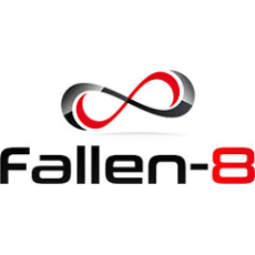 Fallen-8 Graph Databases App