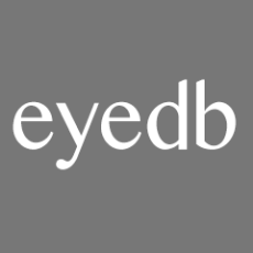 EyeDB NoSQL DB App