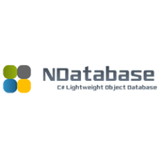 NDatabase NoSQL DB App