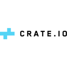 Crate NoSQL DB App