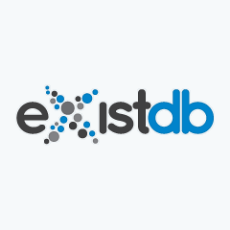 eXistdb XML App