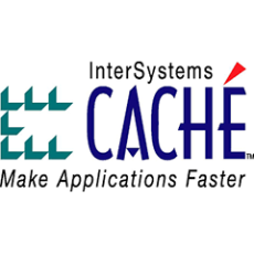 InterSystems Cache NoSQL DB App
