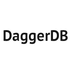 DaggerDB NoSQL DB App