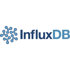 InfluxDB NoSQL DB App