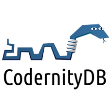 CodernityDB App