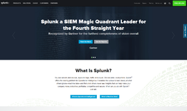 Splunk SDK Crash and Bug Reporting App