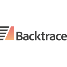 Backtrace Crash and Bug Reporting App